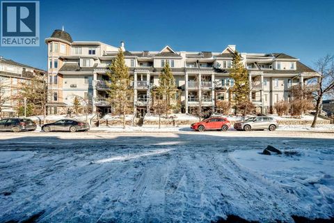 103, 2422 Erlton Street SW Calgary AB T2S3B6