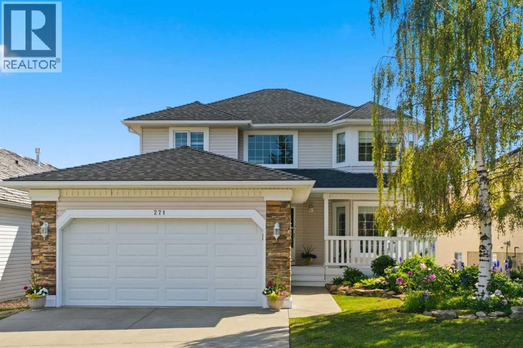 271 Sienna Park View SW