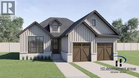 5213 Rafael Tecumseh ON N0R1K0