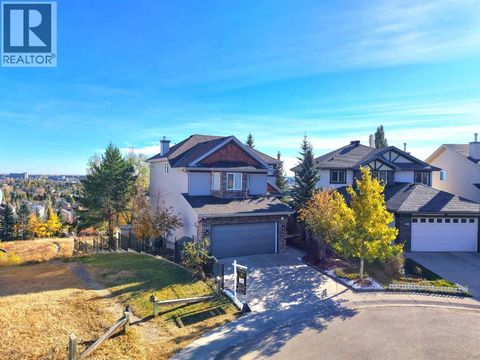 146 Springbluff Heights SW Calgary AB T3H5B7
