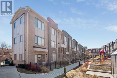 203 - 1525 KINGSTON ROAD Pickering (Town Centre) ON L1V0E9