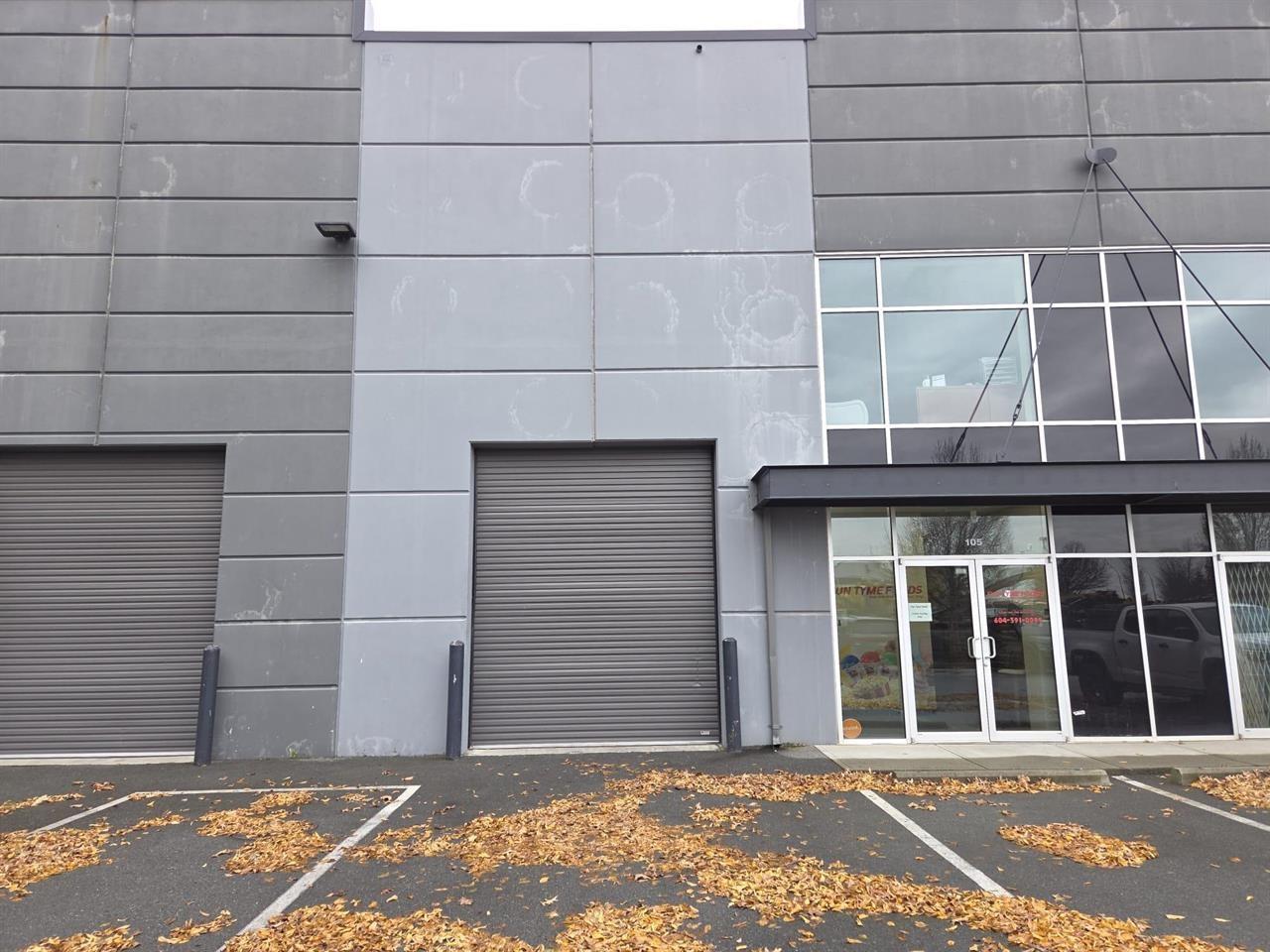 105 43815 PROGRESS WAY|West Chilliwack