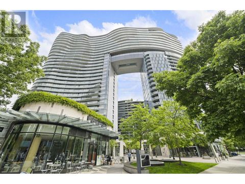 2304 89 NELSON STREET Vancouver BC V6Z0E7