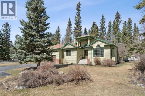 1 Manyhorses Bay Rural Rocky View County AB T3Z1A1