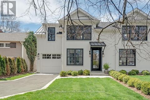 68 NAVY STREET Oakville (OO Old Oakville) ON L6J2Y9
