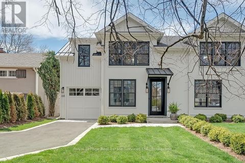 68 NAVY STREET Oakville (OO Old Oakville) ON L6J2Y9
