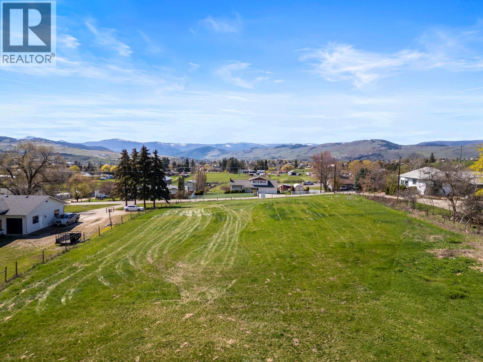 2393 East Vernon Road Lot# 1