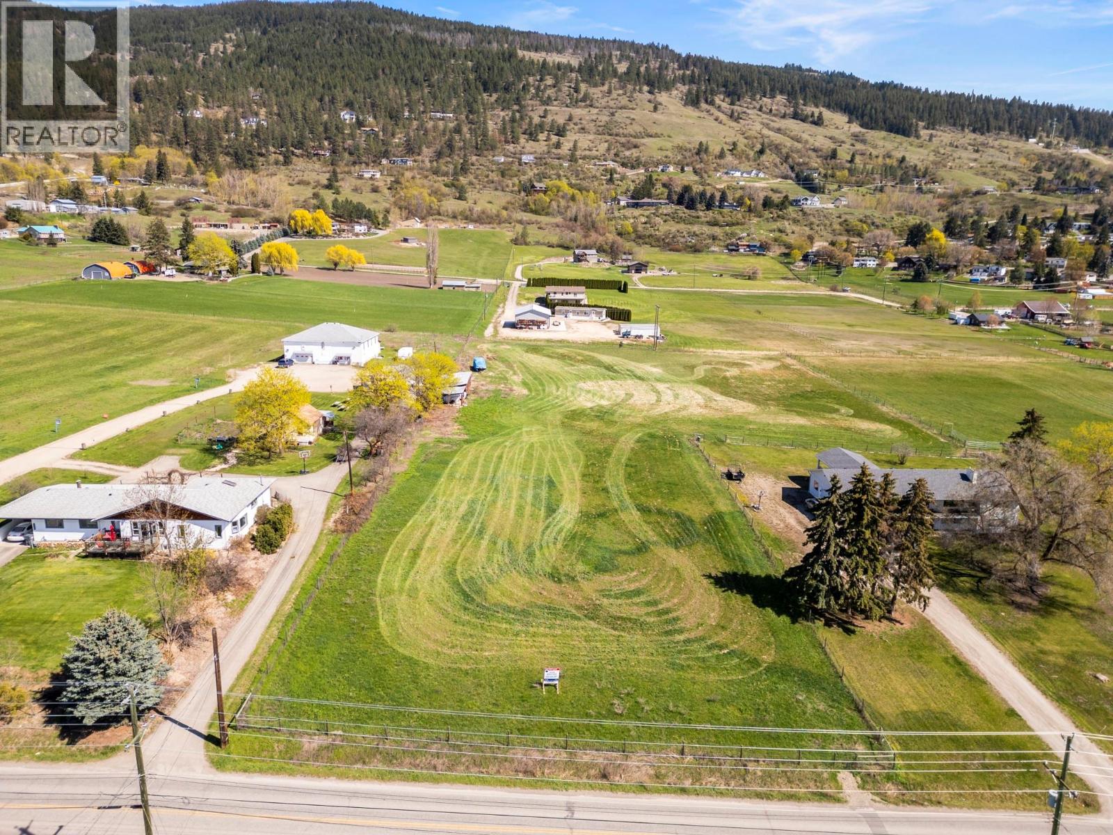 2393 East Vernon Road Lot# 1