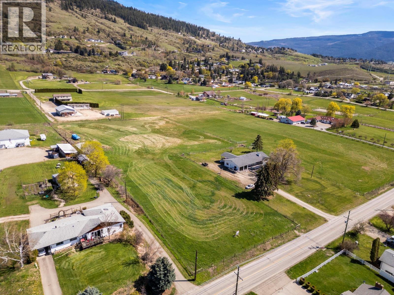 2393 East Vernon Road Lot# 1