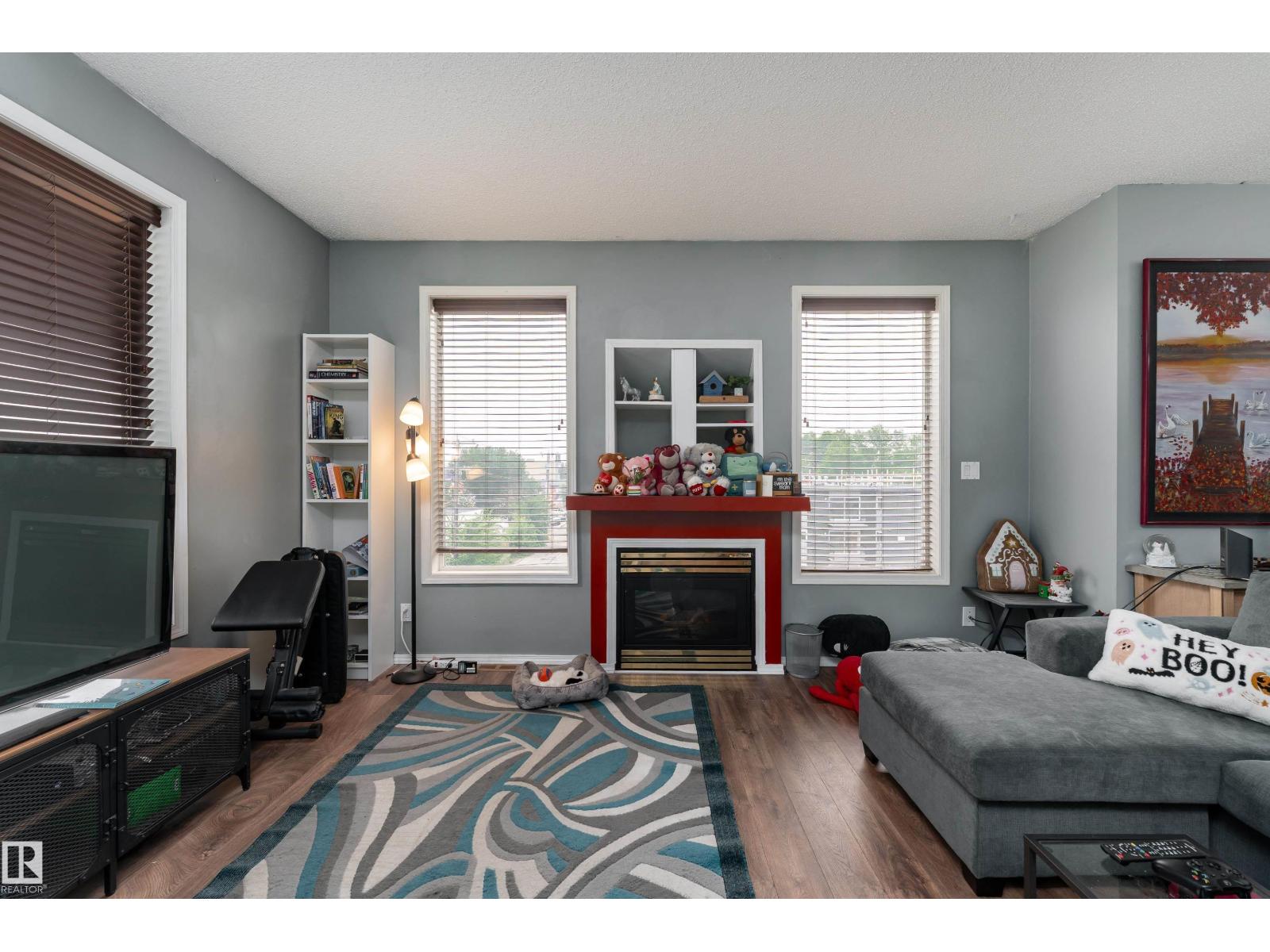 #301 8108 109 ST NW