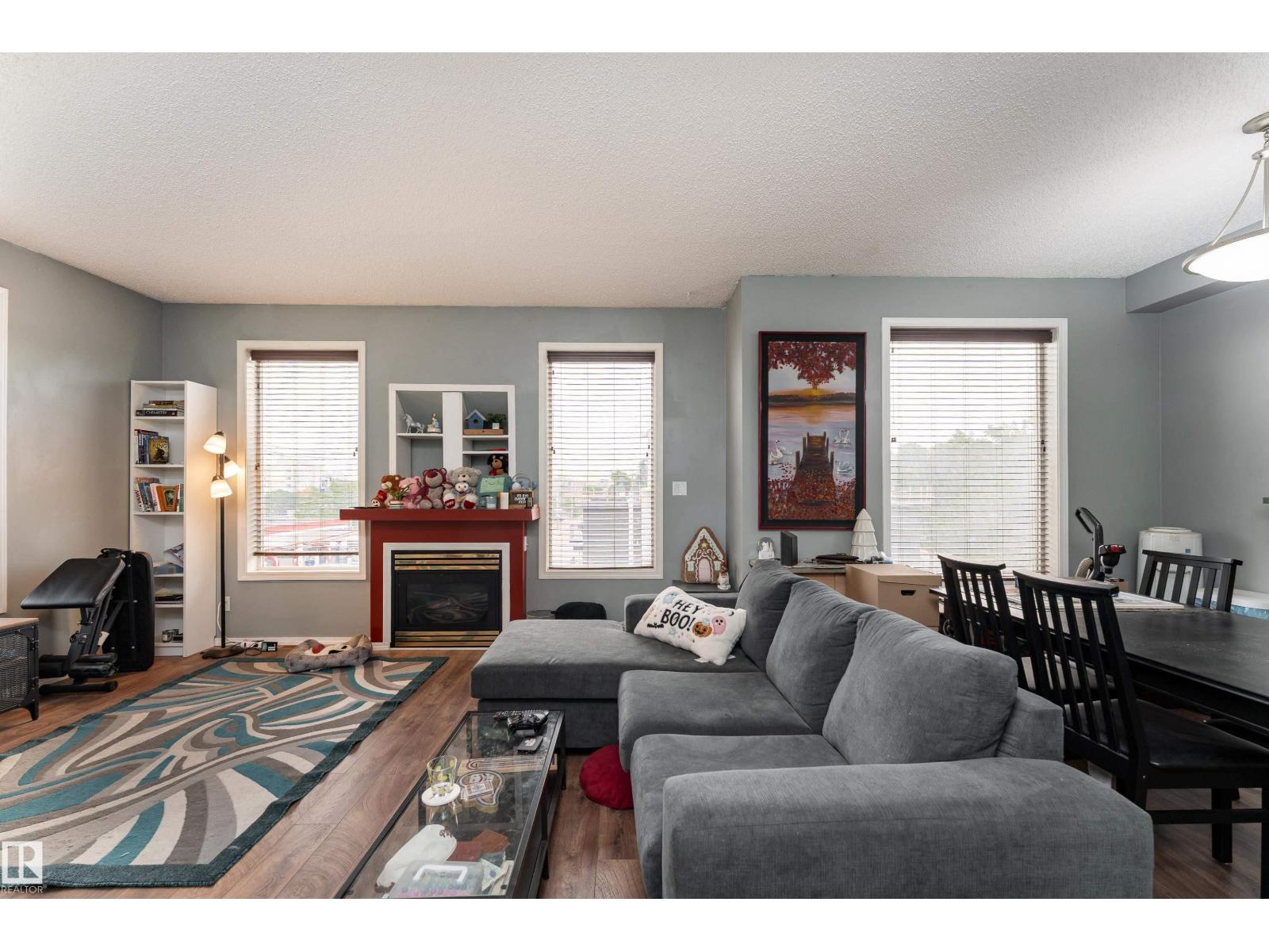 #301 8108 109 ST NW