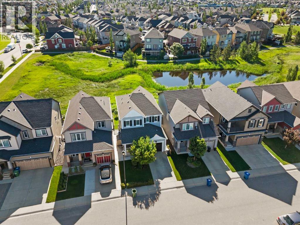 18 Windcreek Terrace