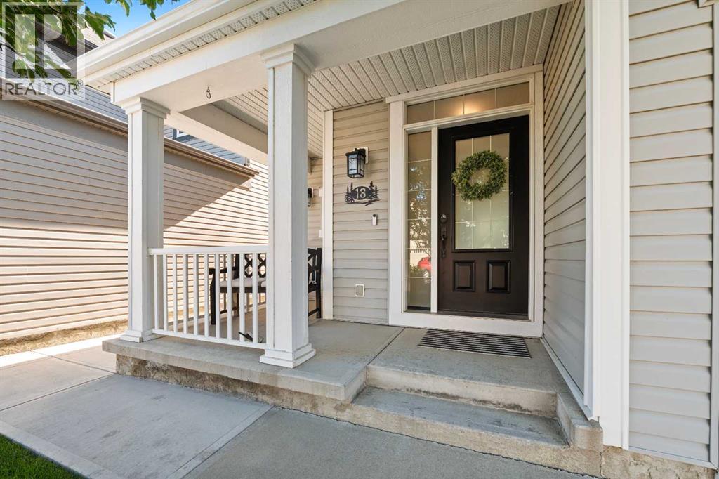 18 Windcreek Terrace