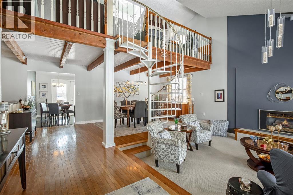 35 Parkwood Crescent