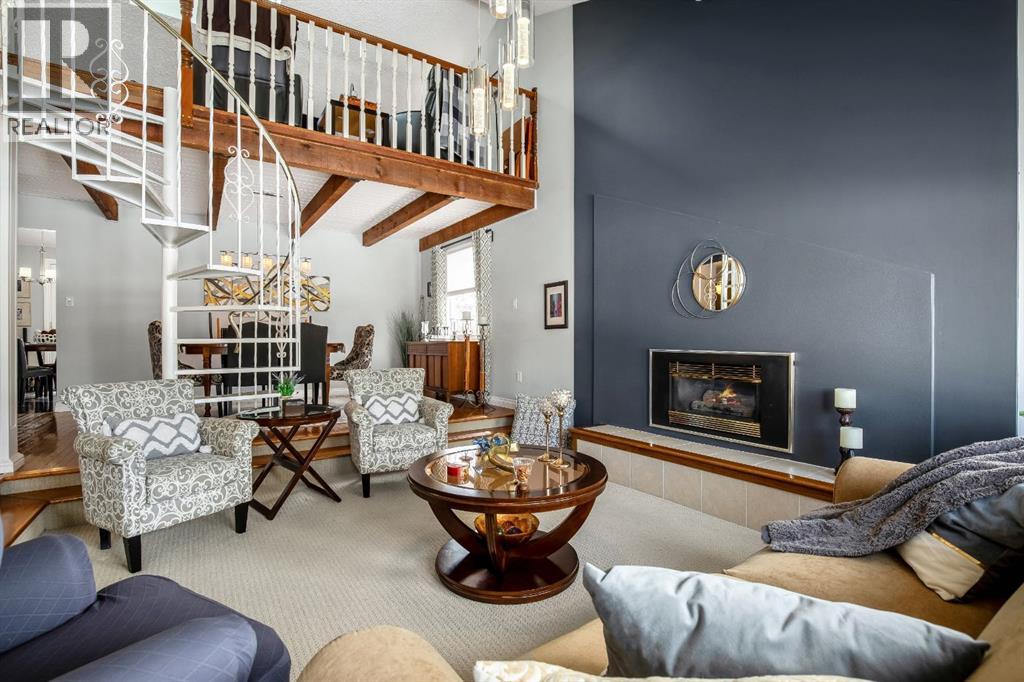 35 Parkwood Crescent