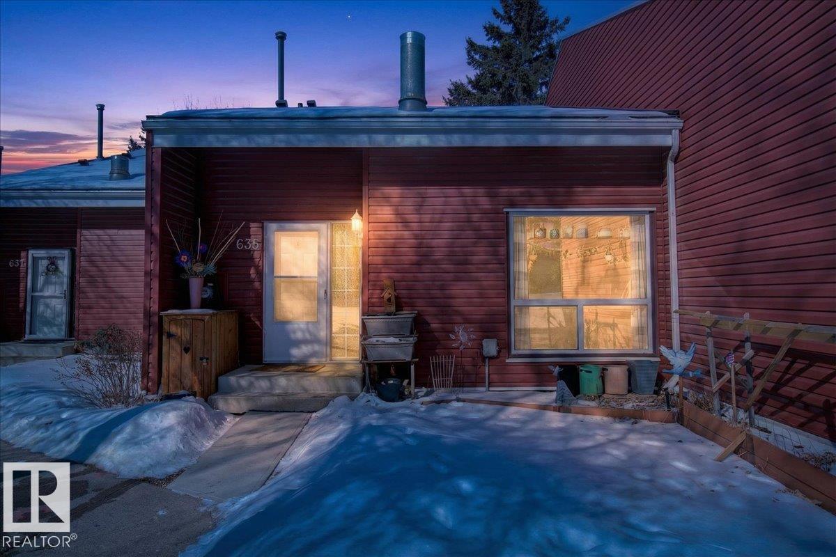 635 Millbourne RD E NW