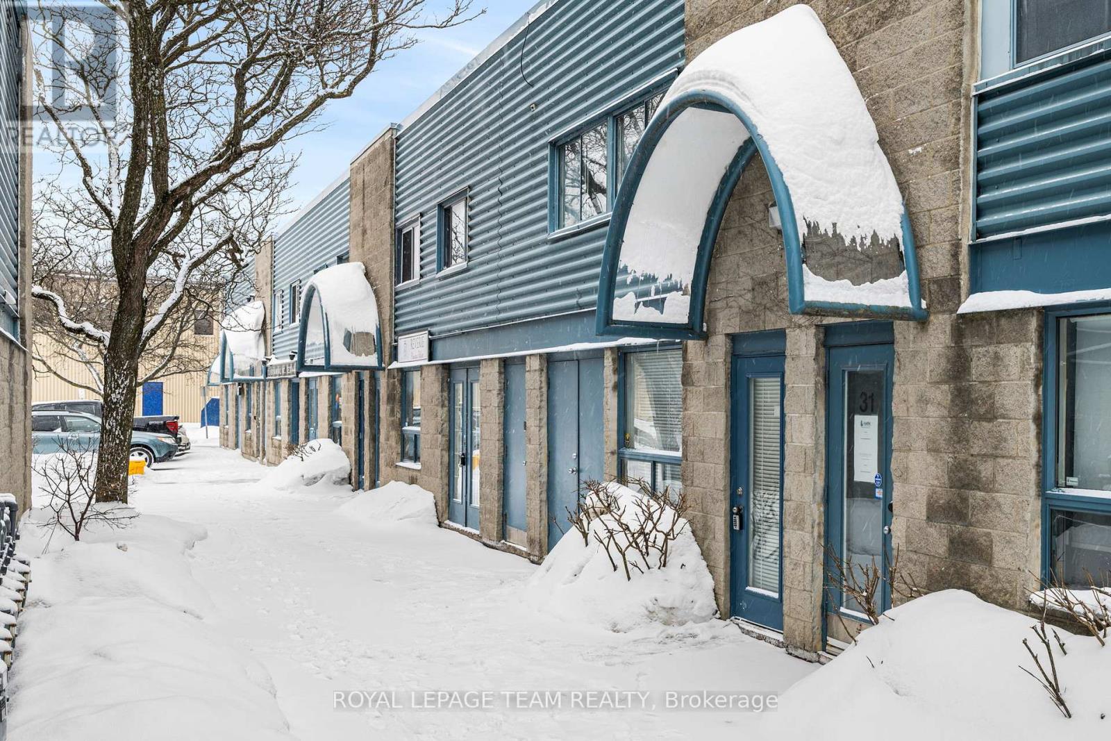 33 - 1010 POLYTEK STREET