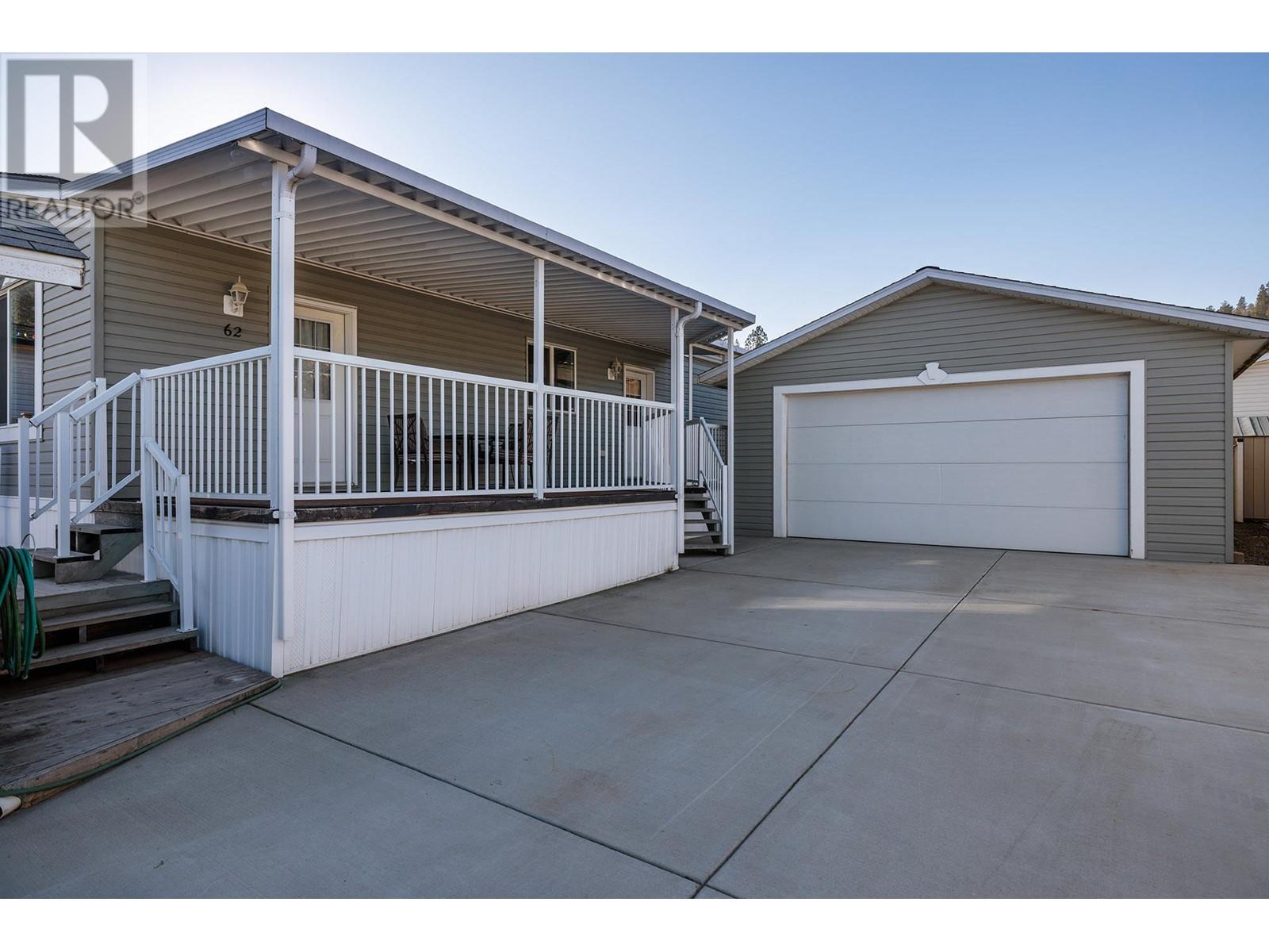 610 Katherine Road Unit# 62