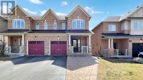 298 LAUDERDALE DRIVE Vaughan (Patterson) ON L6A0N7