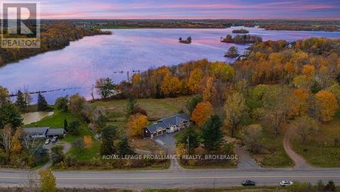 1888 SUNBURY ROAD Frontenac (Frontenac South) ON K0H1X0
