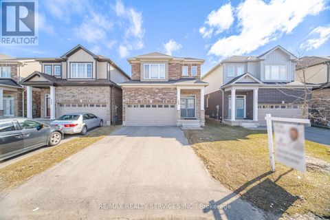 269 FREURE DRIVE Cambridge ON N1S0C1