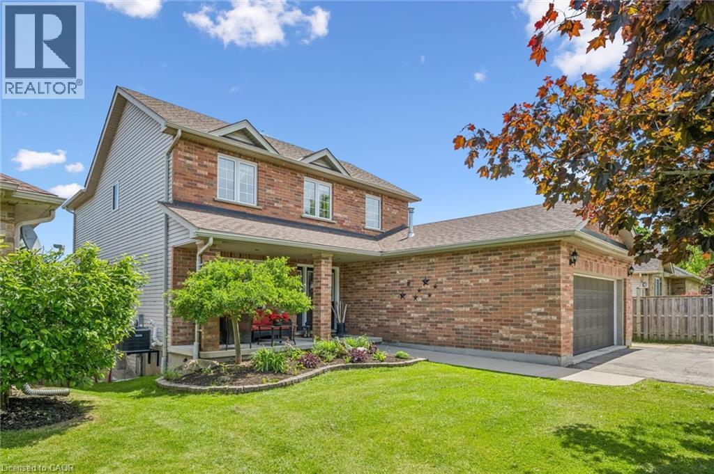 15 ZINKANN Crescent