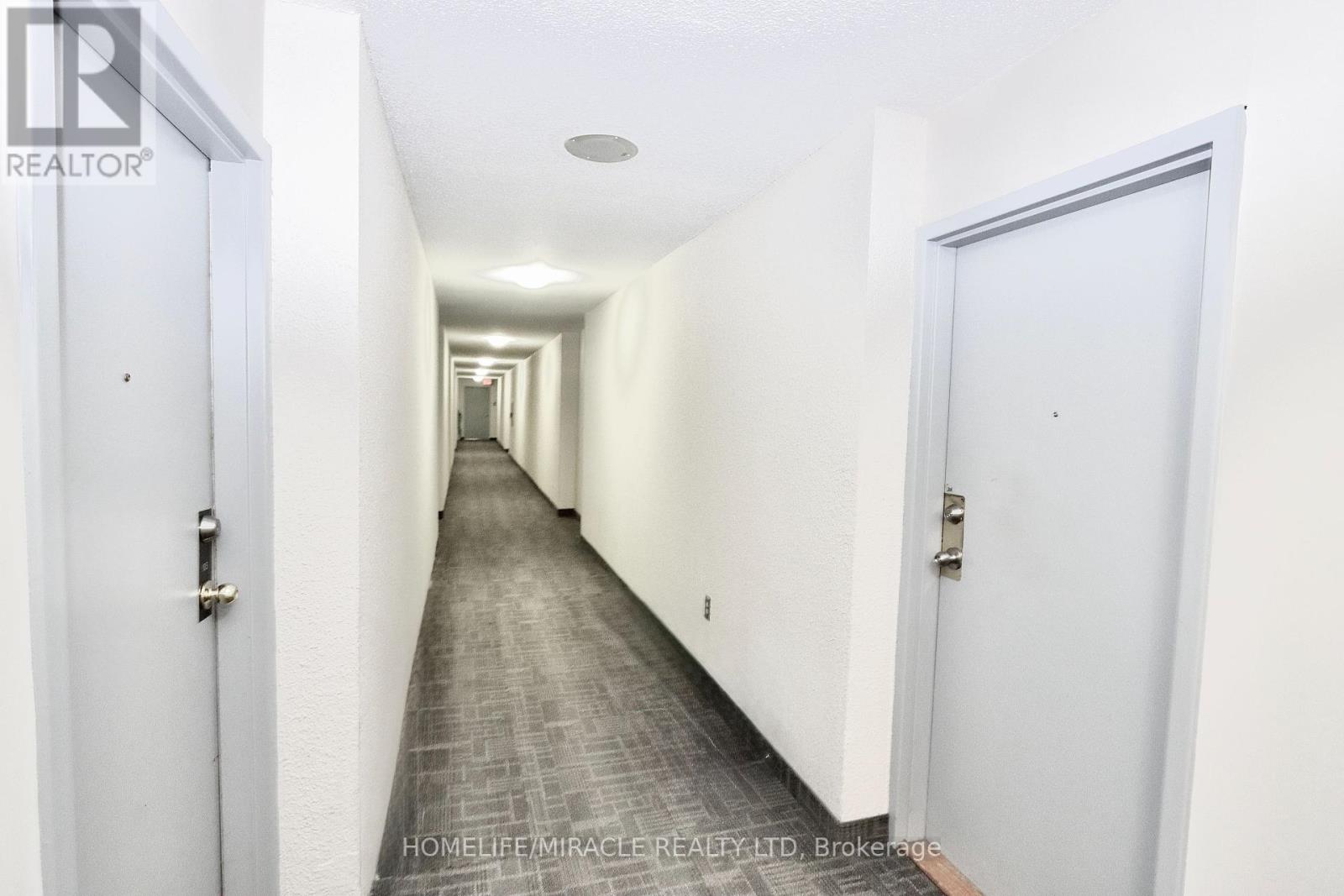 1507 - 40 PANORAMA COURT