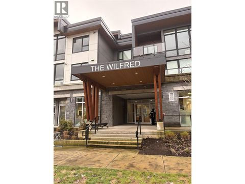 202 1870 DOWAD DRIVE Squamish BC V8B1C4