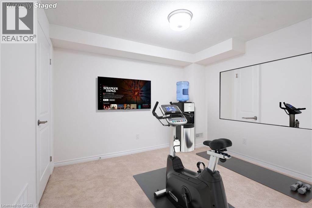 620 COLBORNE Street W Unit# 20