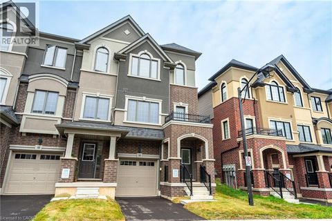 620 COLBORNE Street W Unit# 20 Brantford ON N3T5L5