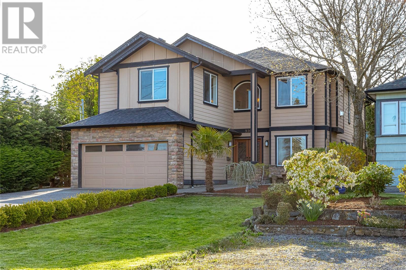3161 Wascana St