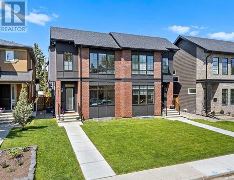5011 21A Street SW Calgary AB T2T5C4