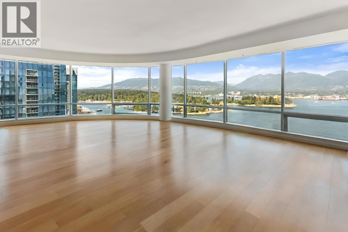 2101 1169 W CORDOVA STREET