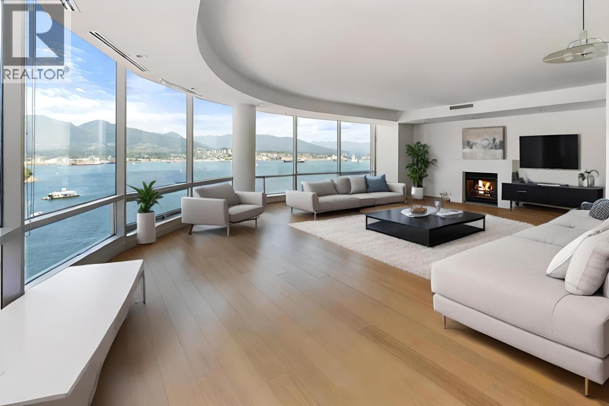 2101 1169 W CORDOVA STREET