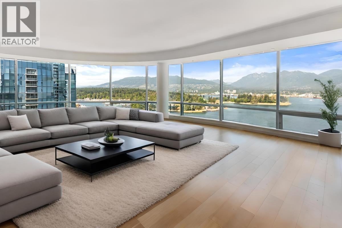 2101 1169 W CORDOVA STREET