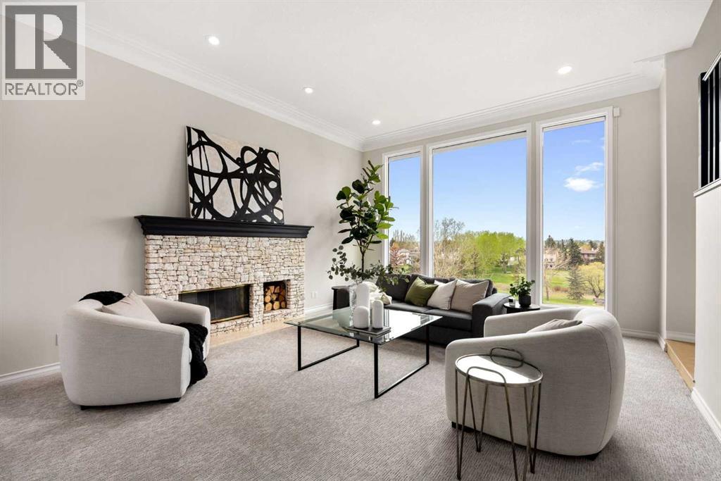 21 Douglas Woods Manor SE