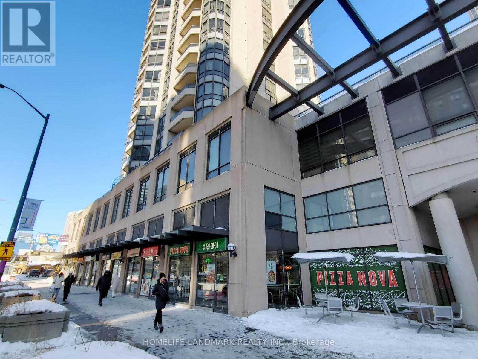 1730 - 500 DORIS AVENUE