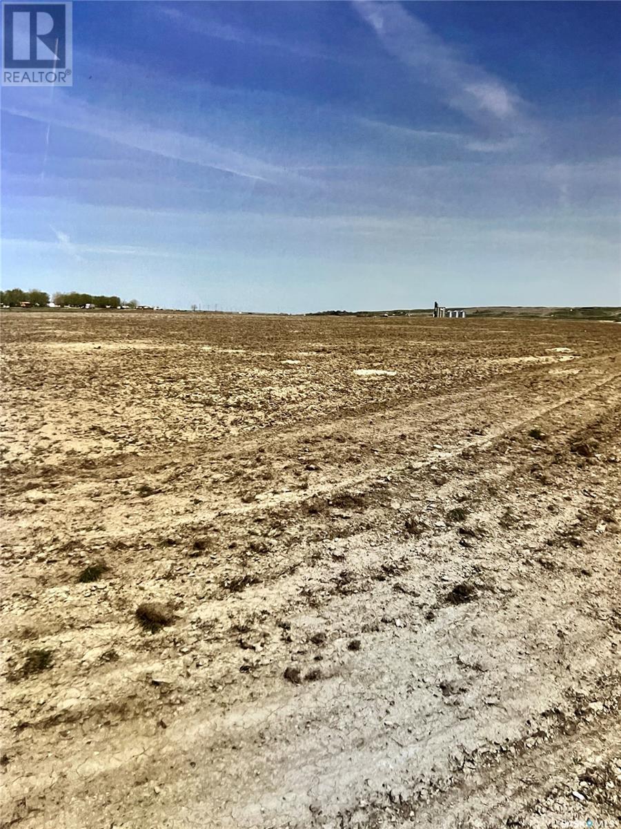 60 Acres on Trans Canada Highway