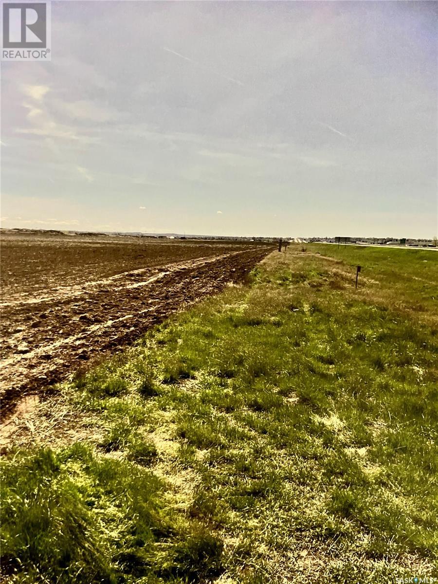 60 Acres on Trans Canada Highway