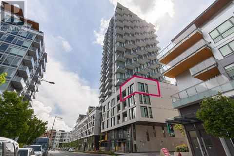 504 3538 SAWMILL CRESCENT Vancouver BC V5S0E3