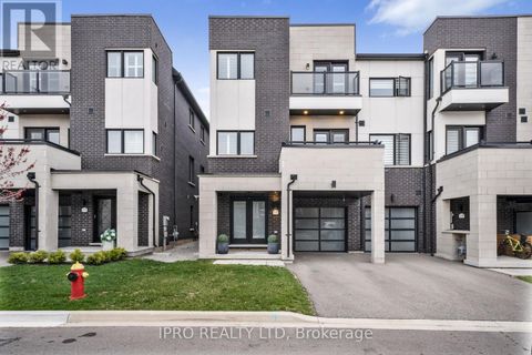 1337 CLARRIAGE COURT Milton (FO Ford) ON L9E1L6