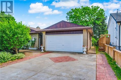 348 BARRICK Road Port Colborne ON L3K4B5