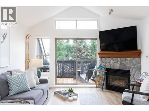 7 4890 PAINTED CLIFF ROAD Whistler BC V8E1C9