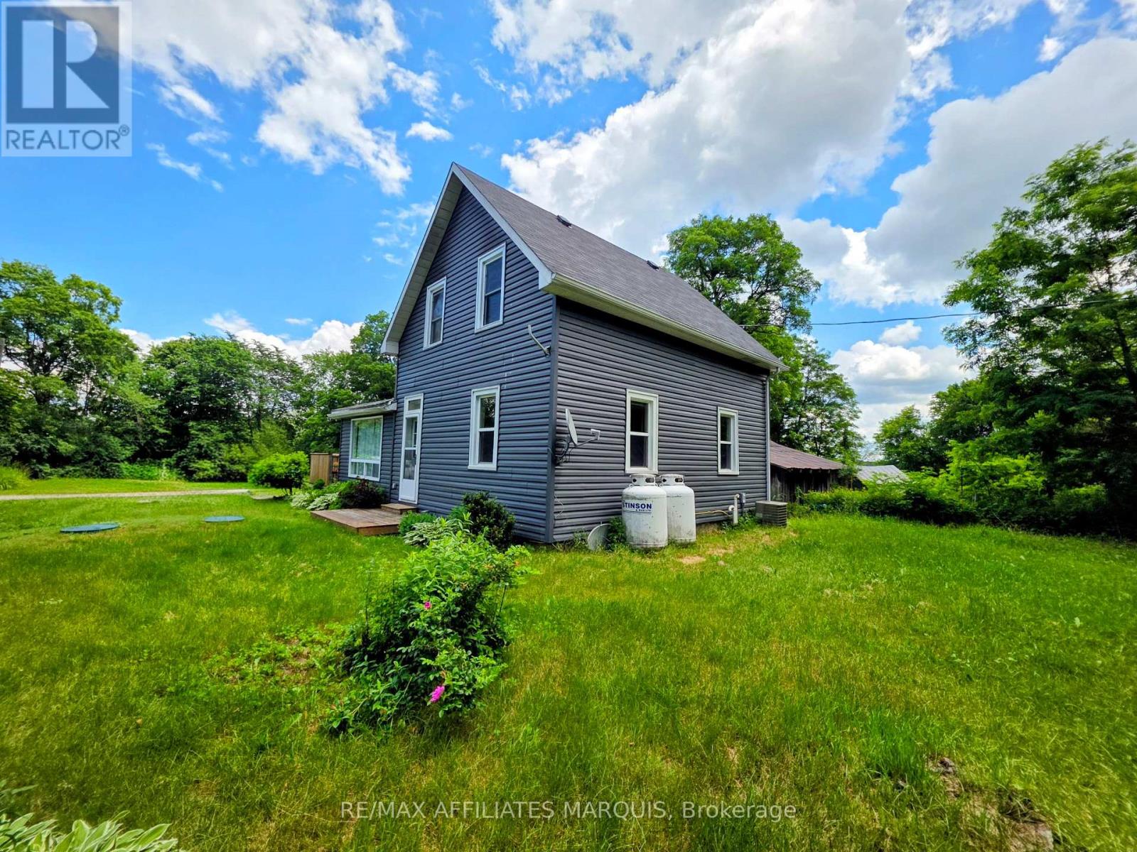 43 PEGG ROAD