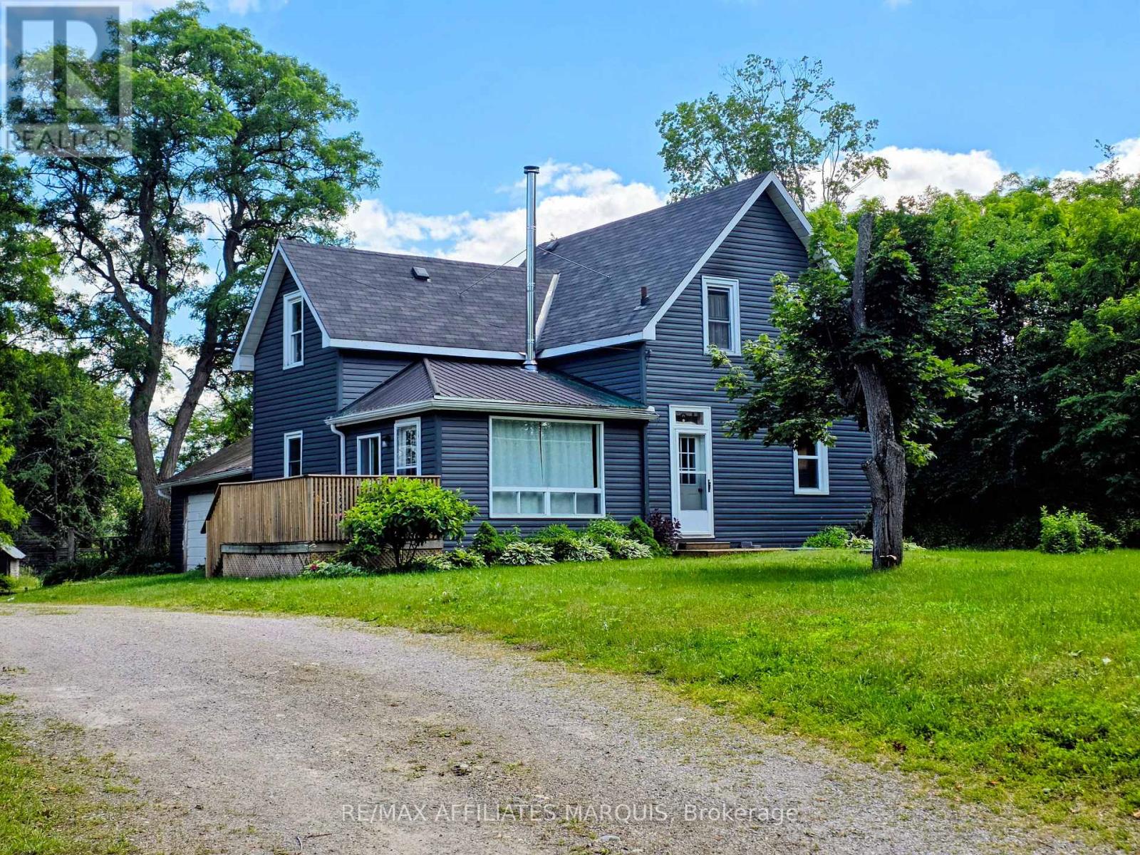 43 PEGG ROAD