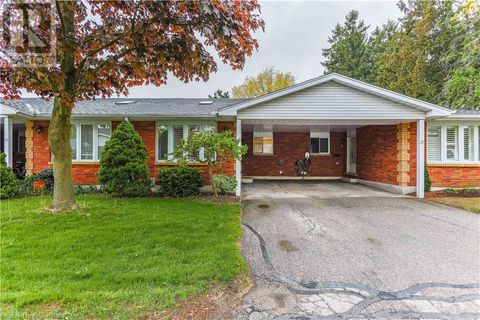1030 COLBORNE Street E Unit# 20 Brantford ON N3S3T6