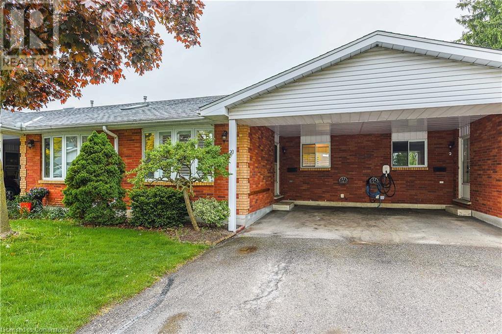 1030 COLBORNE Street E Unit# 20