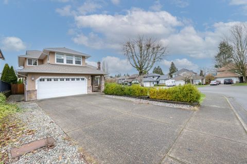 8769 215B STREET Langley BC V1M2E6