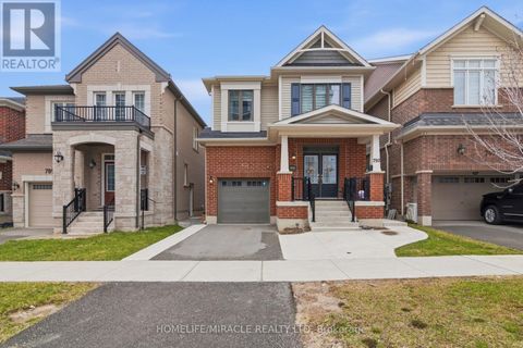 793 WHITLOCK AVENUE Milton (CB Cobban) ON L9E1S5