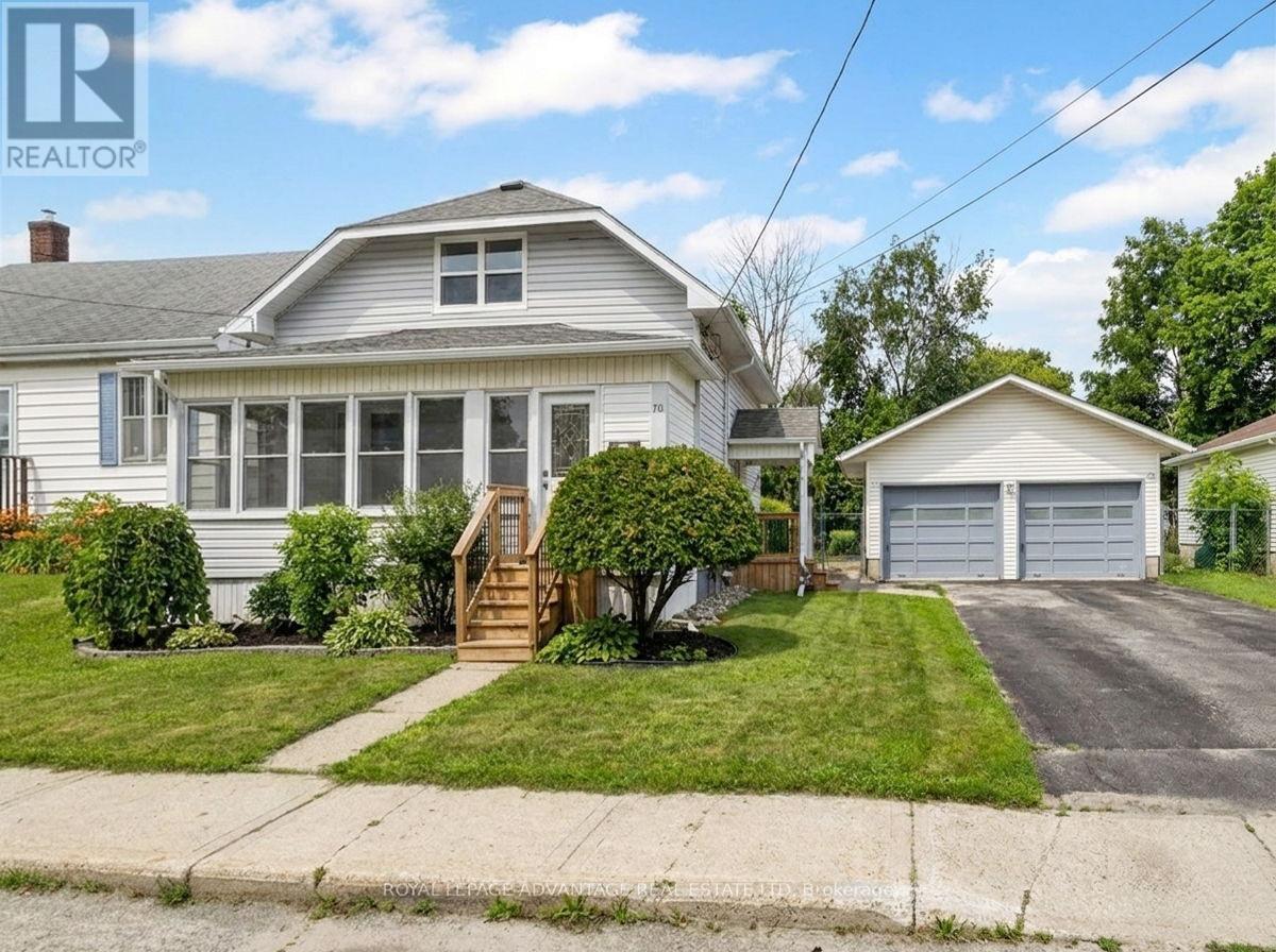 Photo 1 of 33 — 70 ABEL STREET, Smiths Falls, ON K7A4M5